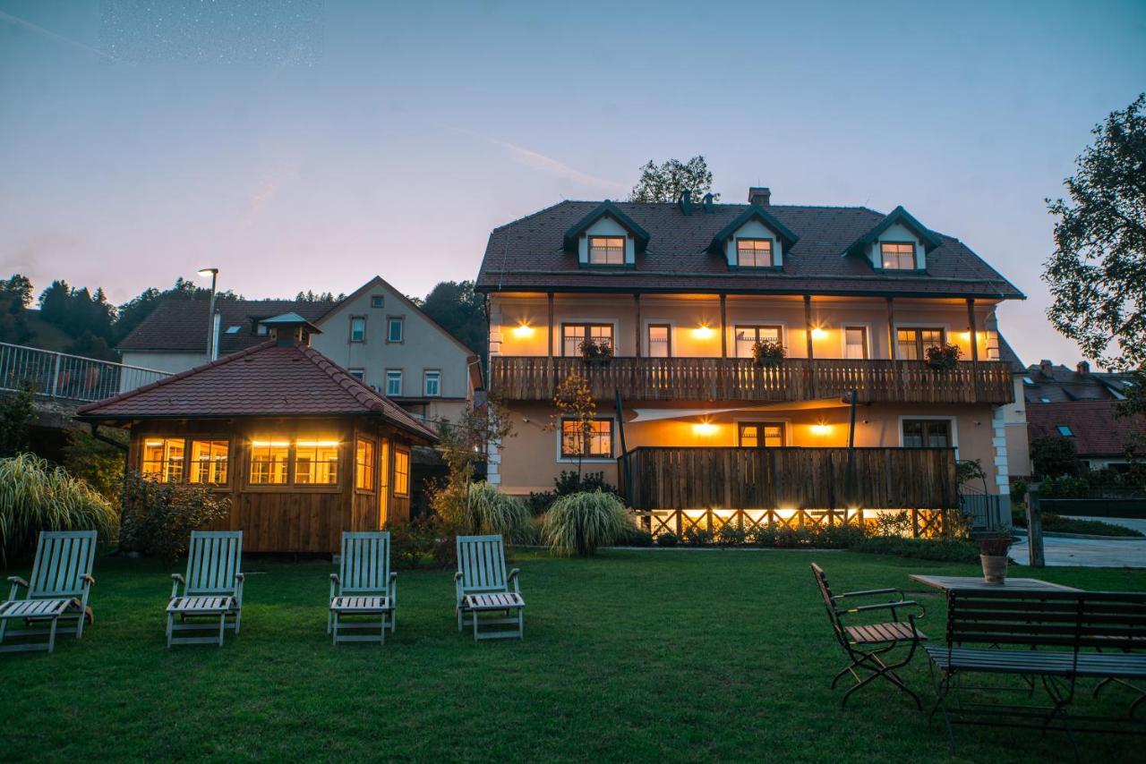 Hotel Zamorc Шкоф'я-Лока Екстер'єр фото